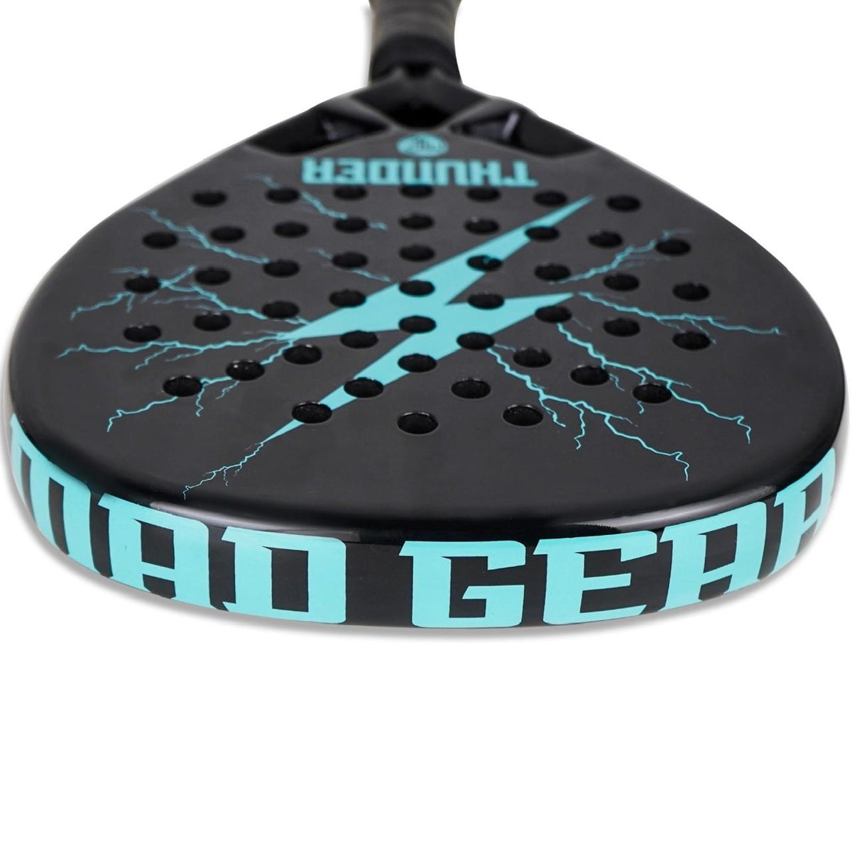 Mad Gears Thunder Padel Racket