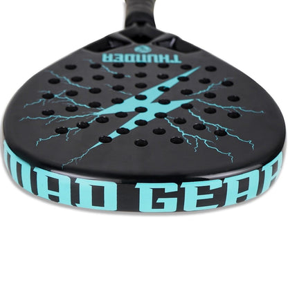 Mad Gears Thunder Padel Racket