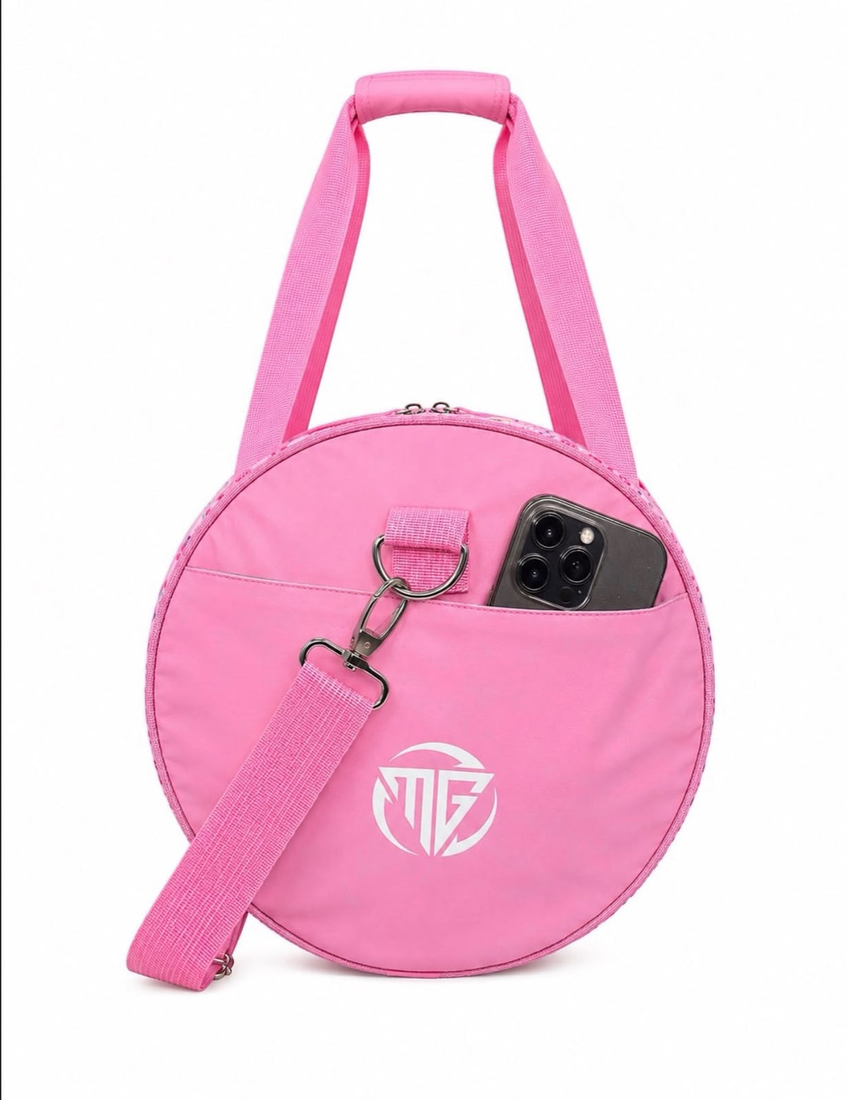 Convertible Duffel Backpack