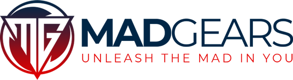 MadGears