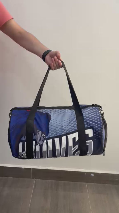 2-in-1 Travel Bag